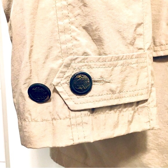 🆕 NWT🍁 Men's Waterproof Parka / Jacket / Windbreaker - Picture 7 of 10